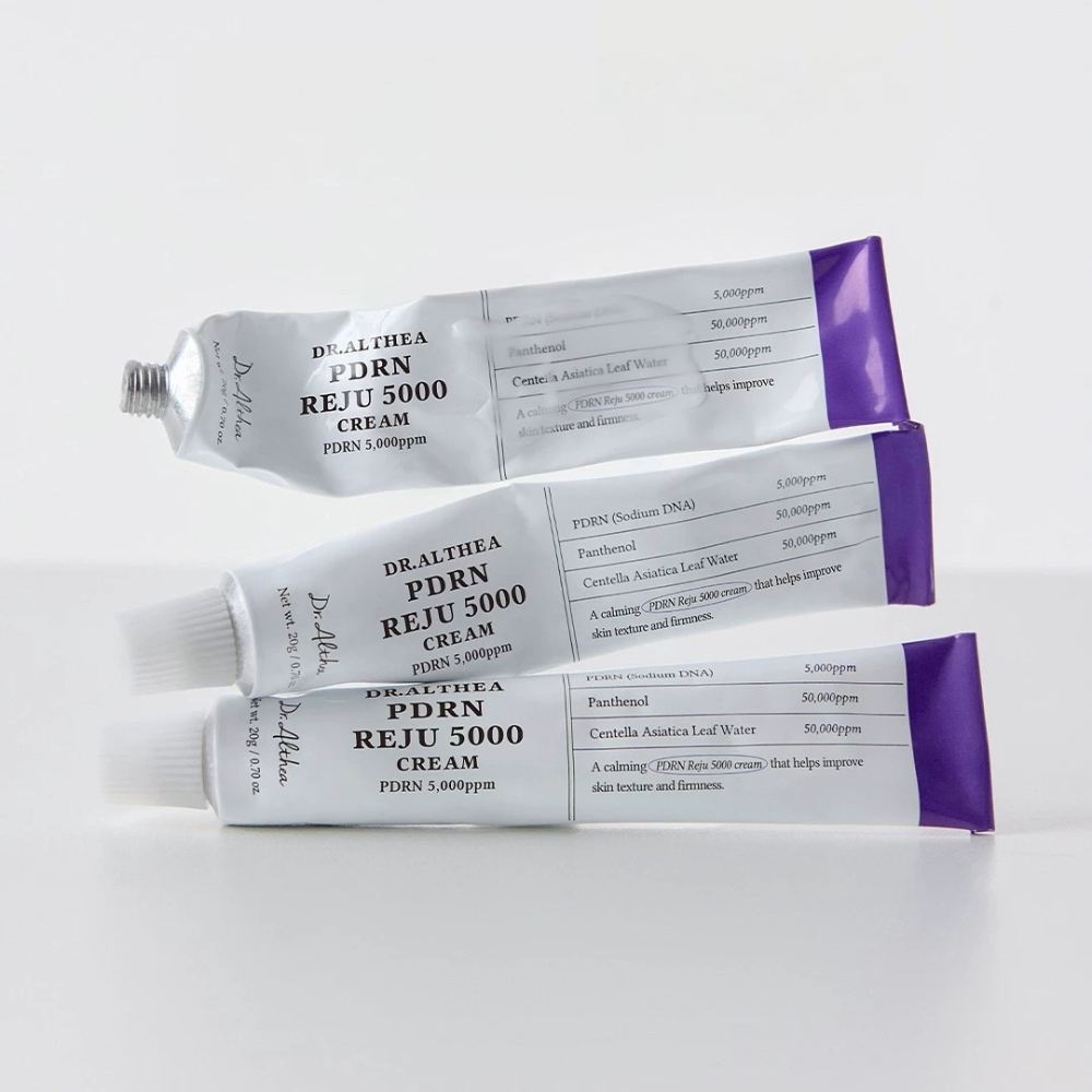 Licorice Root Sticks - 닥터 알테아 K-뷰티 크림 듀오 멜라클리어