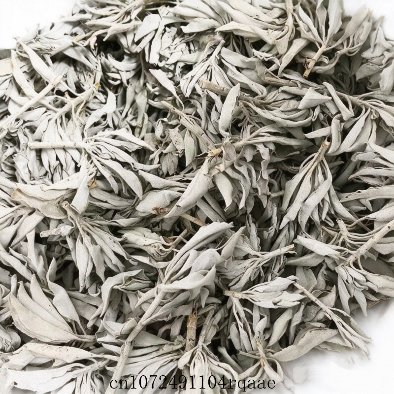 건조 화이트 세이지 잎과 시더 잎, 천연 향이 나는 허 - Dried Herbs 리뷰 및 가격