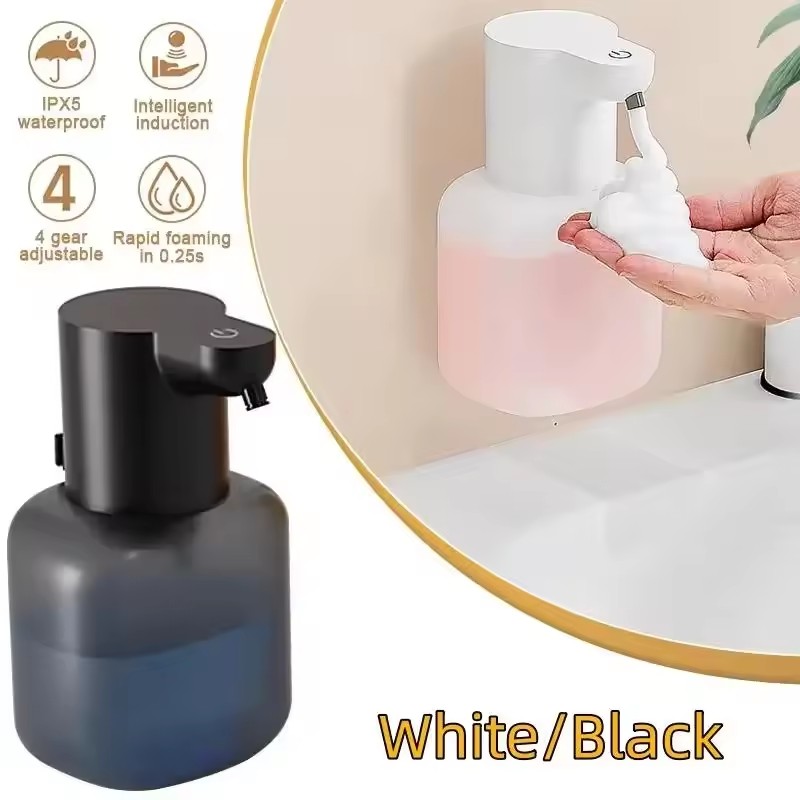 500ML P6 대용량 비접촉 지능형 자동 센서 비누  - Herbal Tincture 리뷰 및 가격