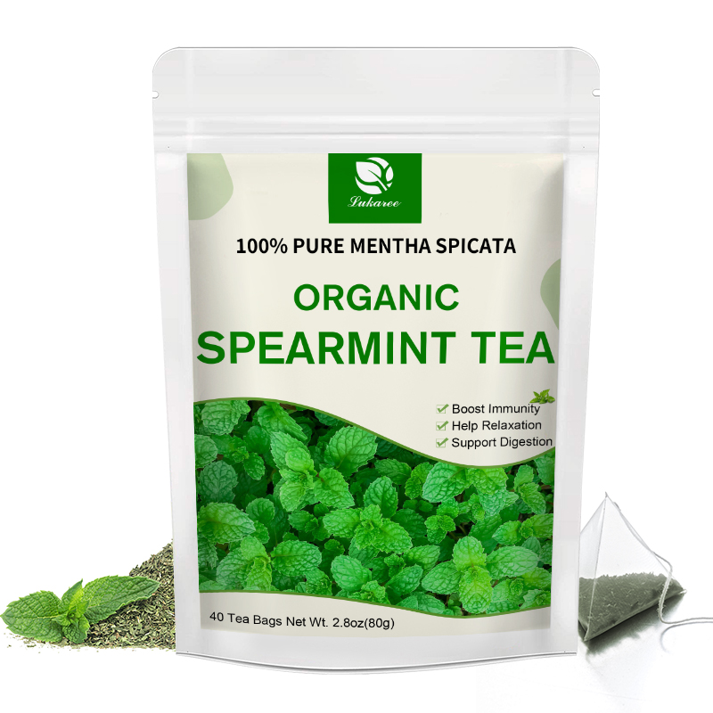루카리 스피어민트 티백(소포장), 유전자 변형 식품 미 - Chamomile Tea 리뷰 및 가격