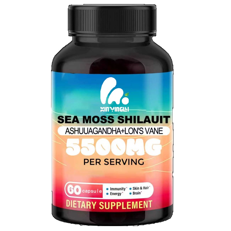실라짓 해초, 비트루트, 사자갈기버섯, 그리고 블랙시드 - Herbal Supplement 리뷰 및 가격