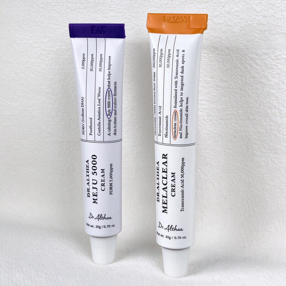 닥터 알테아 멜라클리어 크림, 트라넥삼산, 나이아신아마 - Licorice Root Sticks 리뷰 및 가격