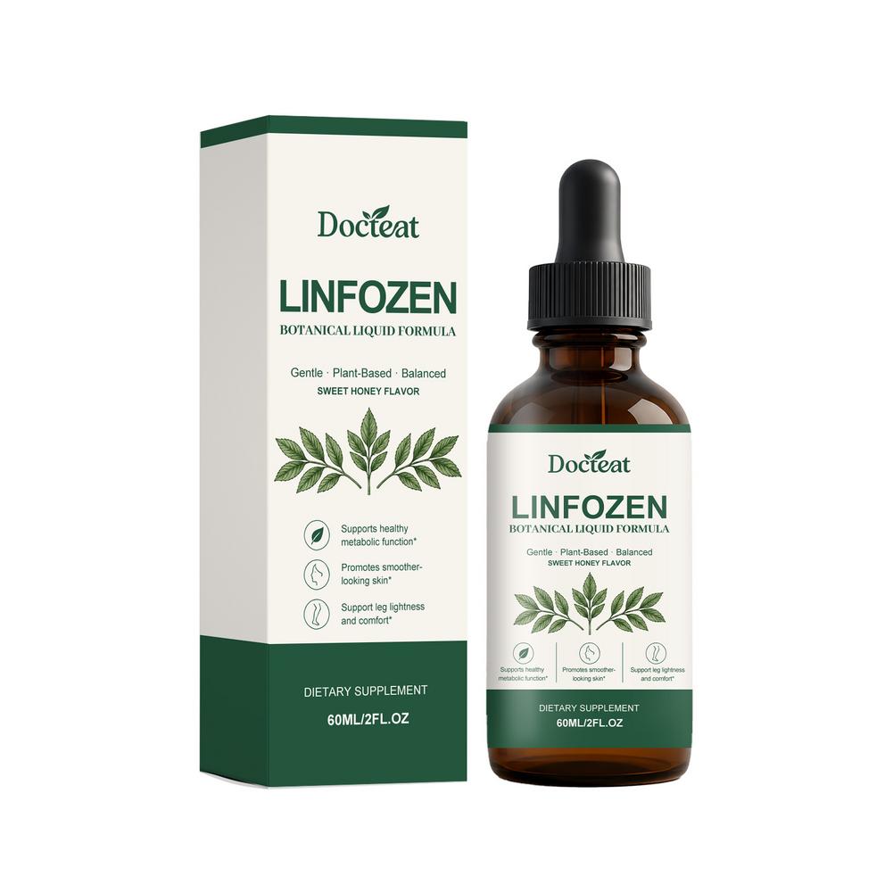 천연 허브 성분 세럼, 순한 림프 관리 에센스, 식물성 - Herbal Tincture 리뷰 및 가격