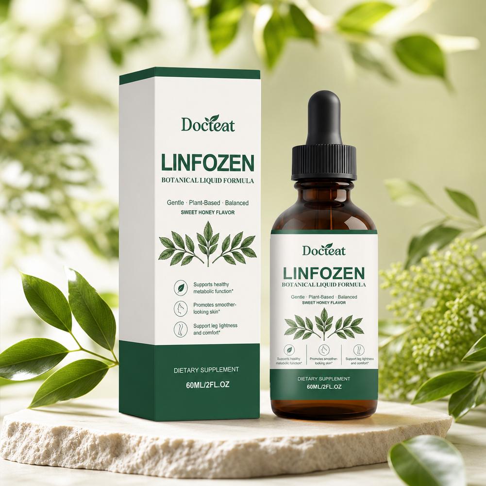 천연 허브 성분 세럼, 순한 림프 관리 에센스, 식물성 - Herbal Tincture 리뷰 및 가격