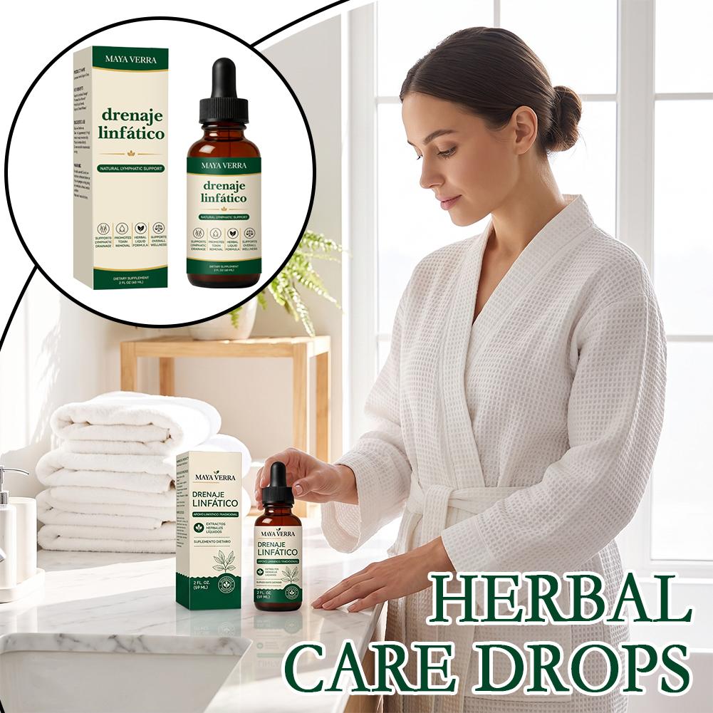 마야 베라 림프 배농 드롭, 허브 성분 보충제, 허브  - Herbal Supplement 리뷰 및 가격