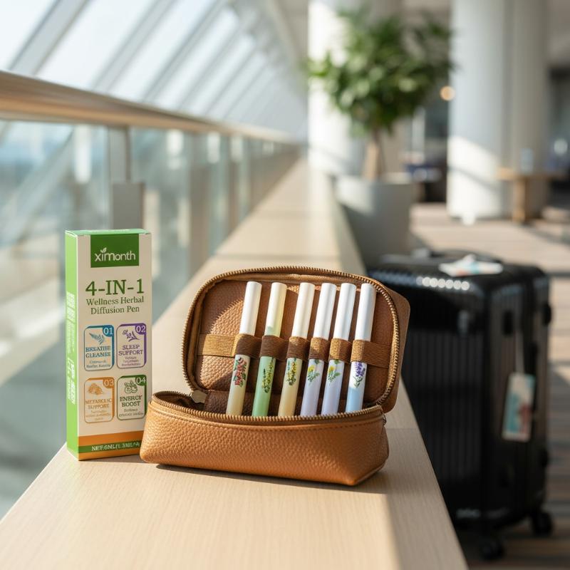 4 in 1 허브 디퓨저 세트 허브 에너지 바 정화제, - Herbal Tea 리뷰 및 가격