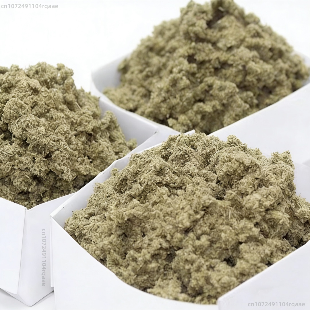 100% 천연 쑥 향 분말 건조 허브, 연소용, 아로마 - Dried Herbs 리뷰 및 가격