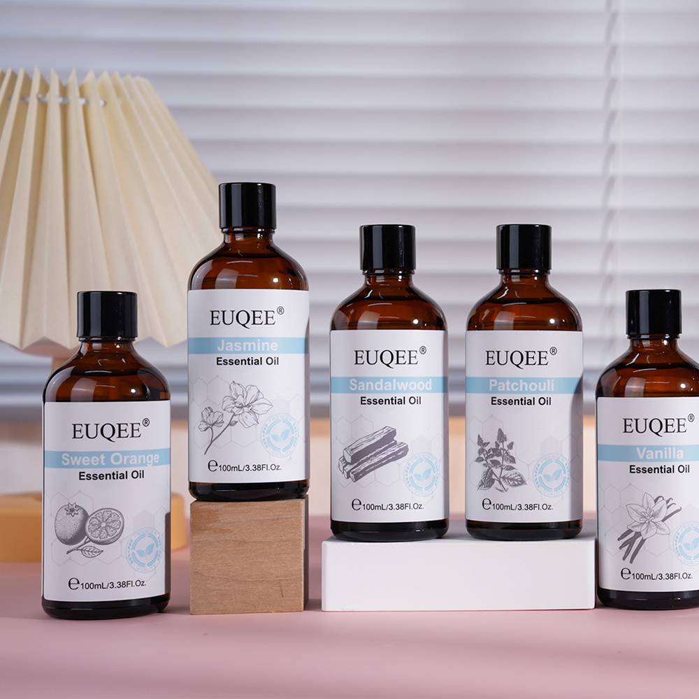 30ml 100ml 순수 천연 에센셜 오일 바닐라 자스 - Lavender Oil 리뷰 및 가격
